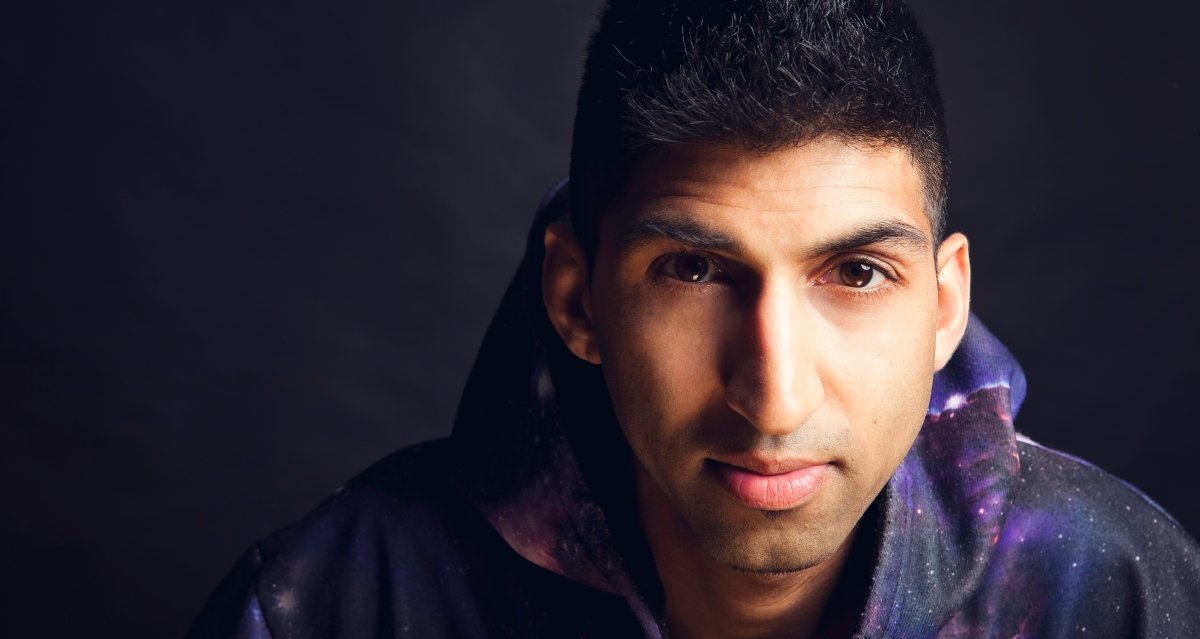 Sheldon De Souza — Producer & Creative Director